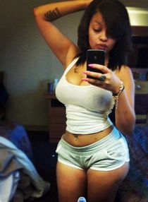 Nauseous hardcore asian