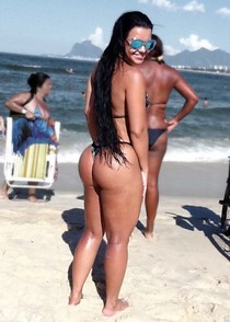 jordana brewster nude