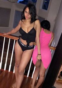 Teen Shaved Petite