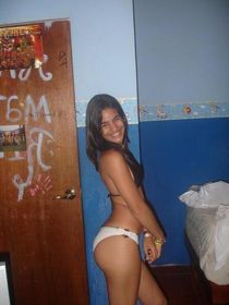 European cuties in hot