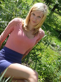 Chicas milf public